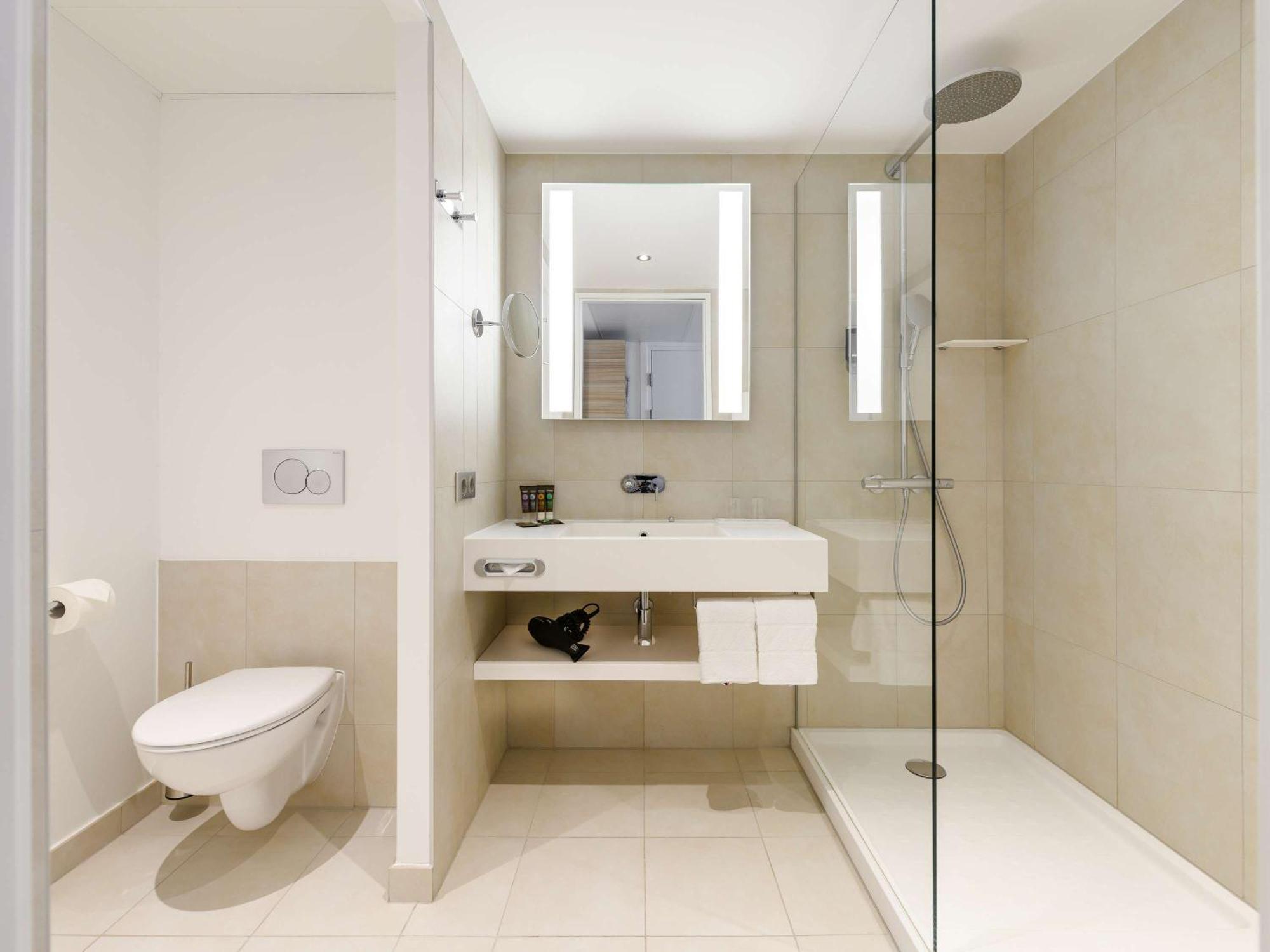 Novotel Hauptbahnhof Hotel 4*