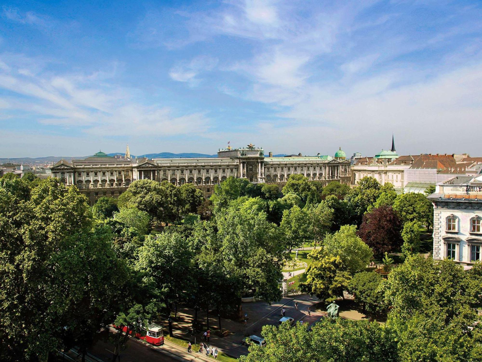 Novotel Hauptbahnhof 4* Wien