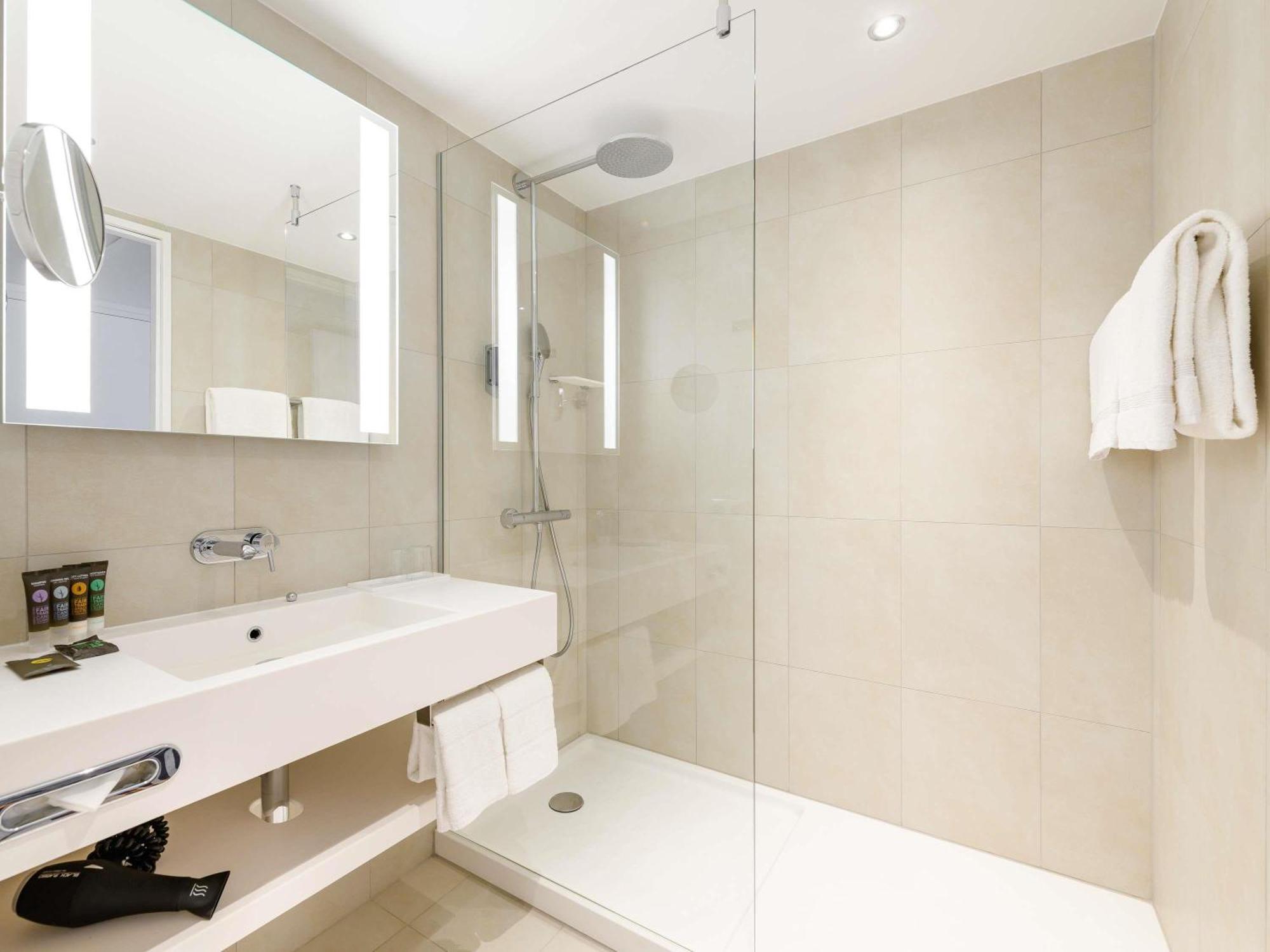 Novotel Hauptbahnhof Hotel 4*