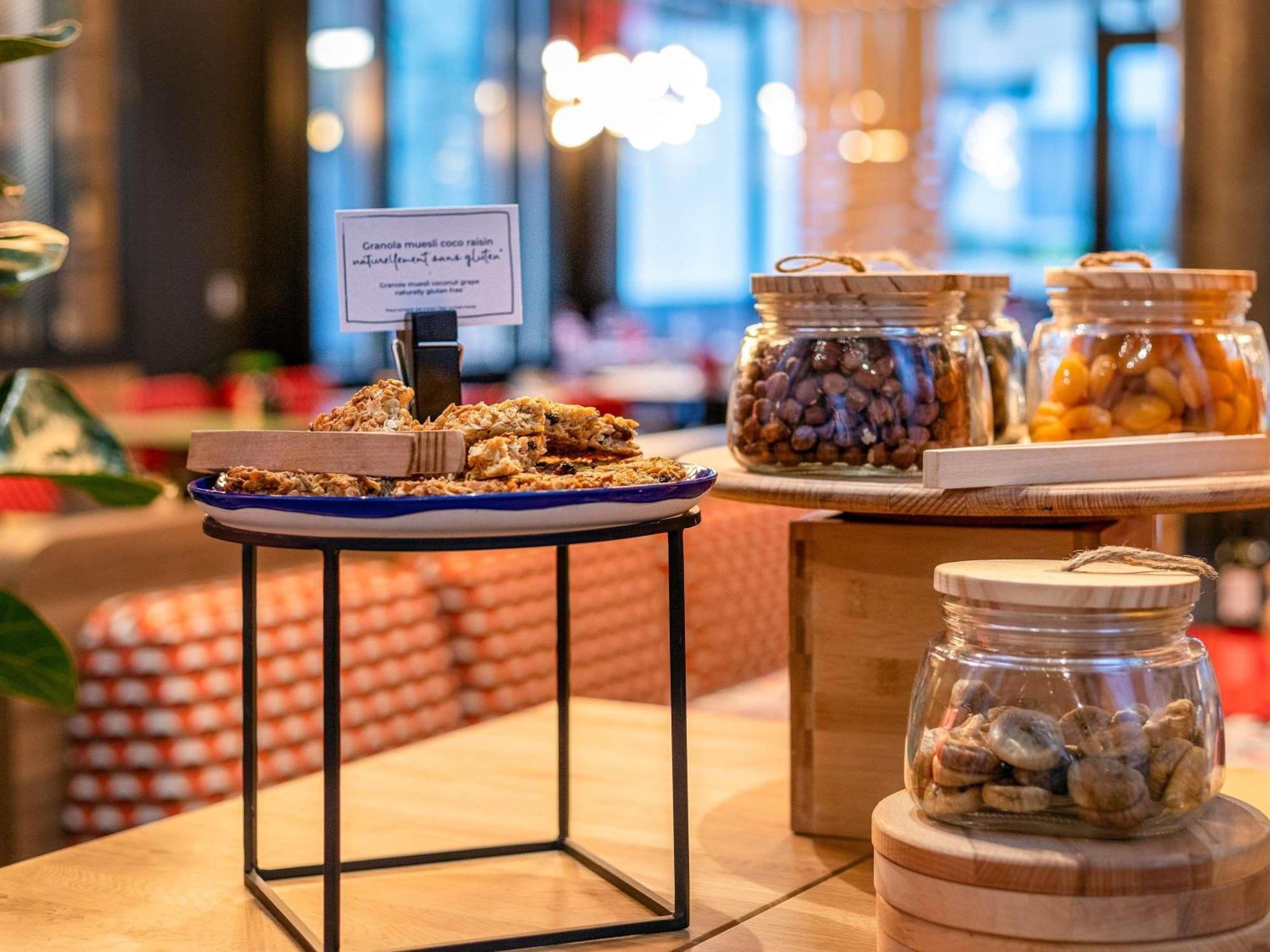 Novotel Hauptbahnhof Wien