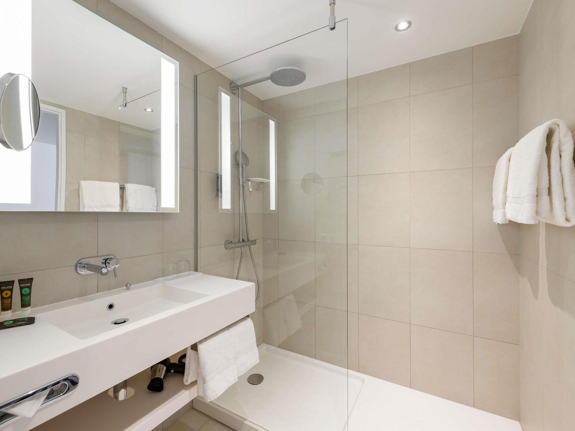 Hotel Novotel Hauptbahnhof 4*